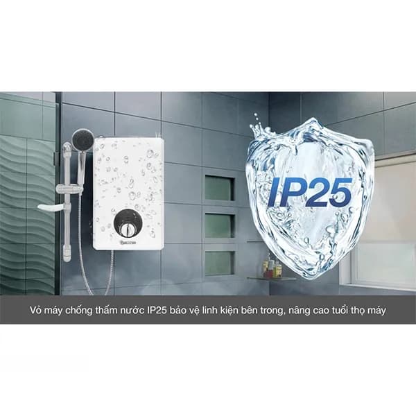 So sánh giá Máy nước nóng trực tiếp Stiebel Eltron 4500W XGP 45 EC rẻ nhất? - Ảnh 20