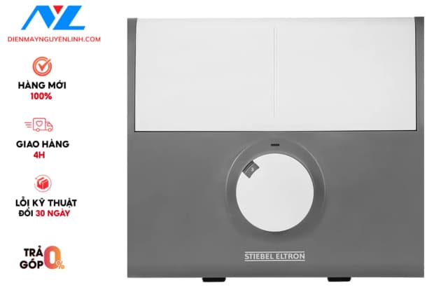 So sánh giá Máy nước nóng trực tiếp đa điểm (Multi Point) Stiebel Eltron 6000W DDH 6 EC rẻ nhất? - Ảnh 15