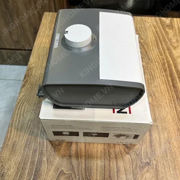 So sánh giá Máy nước nóng trực tiếp đa điểm (Multi Point) Stiebel Eltron 6000W DDH 6 EC rẻ nhất? - Ảnh 16