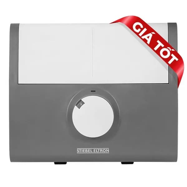 So sánh giá Máy nước nóng trực tiếp đa điểm (Multi Point) Stiebel Eltron 6000W DDH 6 EC rẻ nhất? - Ảnh 4