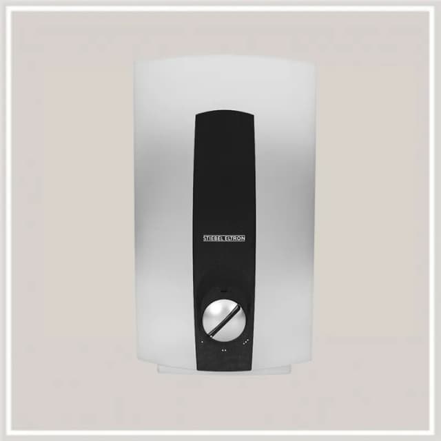 So sánh giá Máy nước nóng trực tiếp đa điểm (Multi Point) Stiebel Eltron 6000W DDH 6 EC rẻ nhất? - Ảnh 6