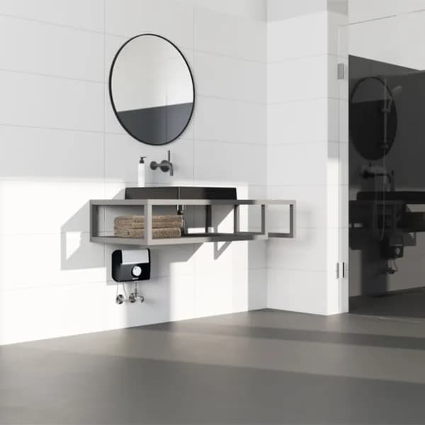 So sánh giá Máy nước nóng trực tiếp đa điểm (Multi Point) Stiebel Eltron 6000W DDH 6 EC rẻ nhất? - Ảnh 8