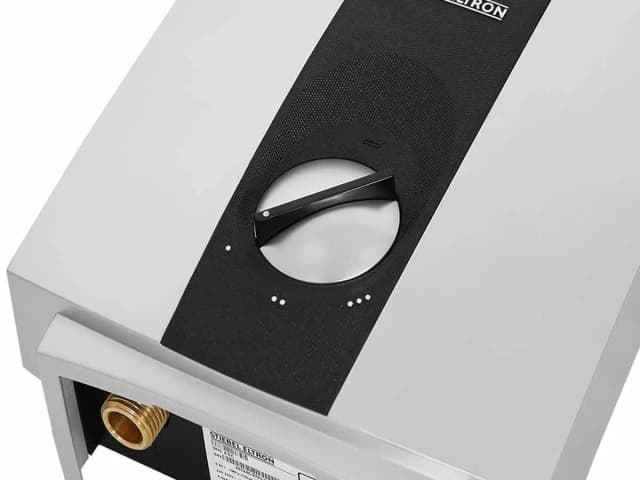 So sánh giá Máy nước nóng trực tiếp đa điểm (Multi Point) Stiebel Eltron 6000W DHC 6 EC rẻ nhất? - Ảnh 13