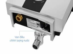 Máy nước nóng trực tiếp đa điểm (Multi Point) Stiebel Eltron 6000W DHC 6 EC - Giá rẻ nhất hôm nay - Ảnh 18