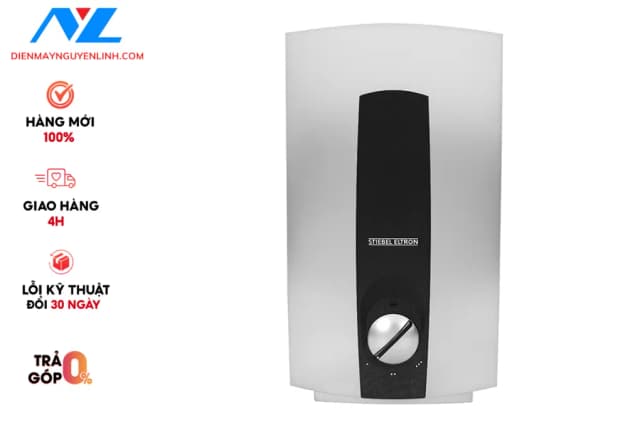 So sánh giá Máy nước nóng trực tiếp đa điểm (Multi Point) Stiebel Eltron 8000W DHC 8 EC rẻ nhất? - Ảnh 13