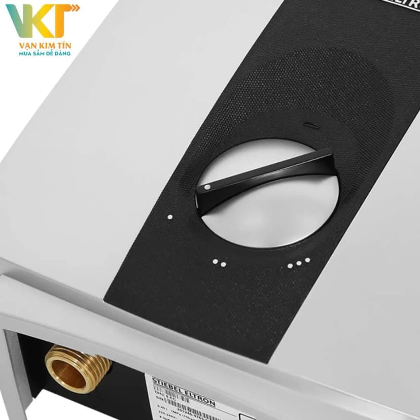 Máy nước nóng trực tiếp đa điểm (Multi Point) Stiebel Eltron 8000W DHC 8 EC - Giá rẻ nhất hôm nay - Ảnh 15