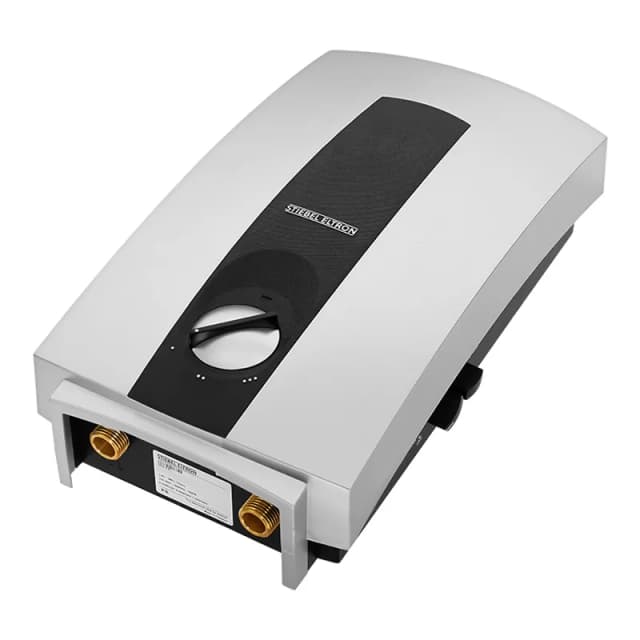 So sánh giá Máy nước nóng trực tiếp đa điểm (Multi Point) Stiebel Eltron 8000W DHC 8 EC rẻ nhất? - Ảnh 9