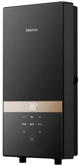 Máy nước nóng trực tiếp Toshiba 4500W TWH-45EMC1PVN(K)-KB