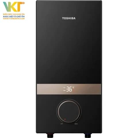 So sánh giá Máy nước nóng trực tiếp Toshiba 4500W TWH-45EMC1PVN(K)-KB rẻ nhất? - Ảnh 14