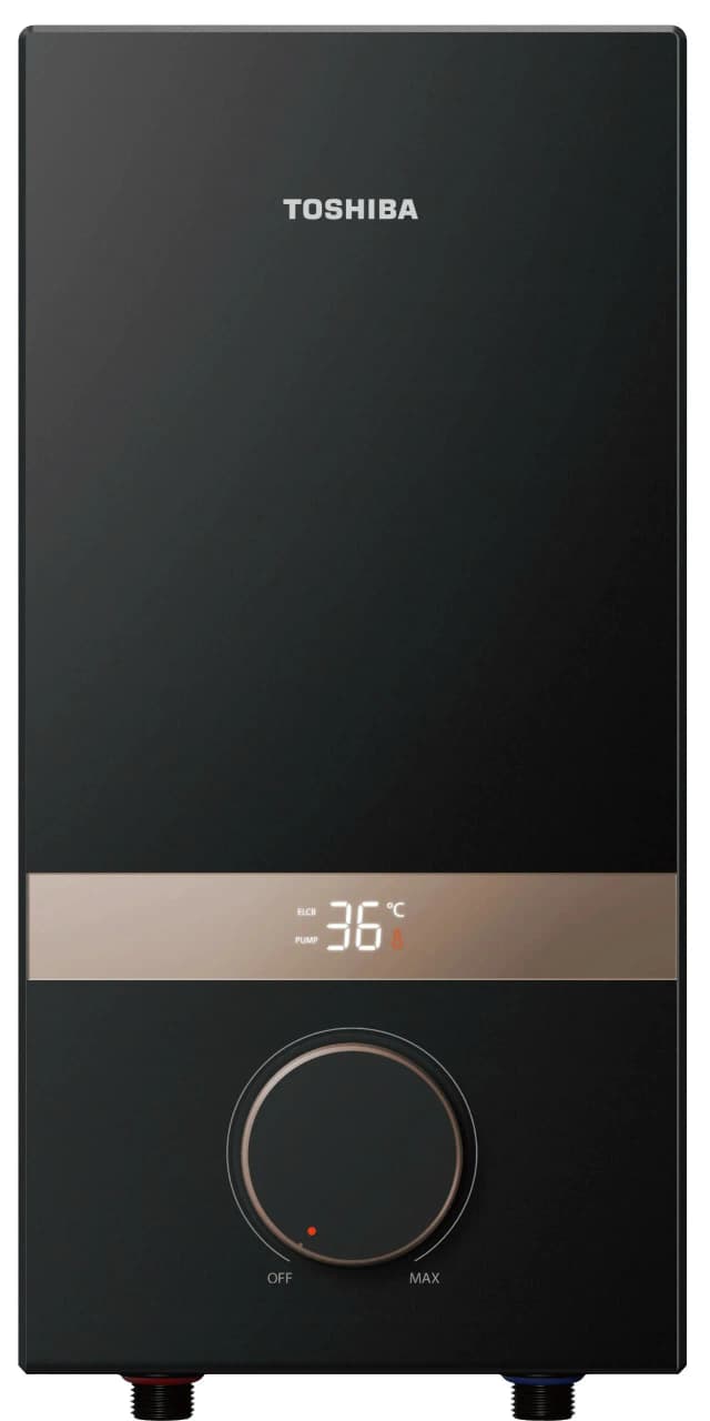 So sánh giá Máy nước nóng trực tiếp Toshiba 4500W TWH-45EMC1PVN(K)-KB rẻ nhất? - Ảnh 20