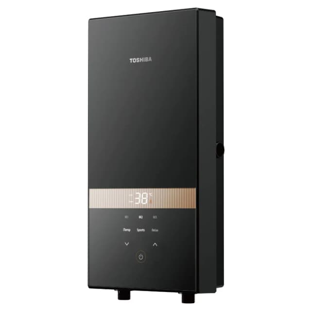So sánh giá Máy nước nóng trực tiếp Toshiba 4500W TWH-45EMC1PVN(K)-KB rẻ nhất? - Ảnh 7