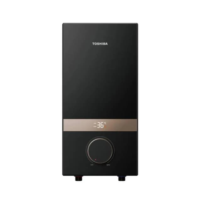 So sánh giá Máy nước nóng trực tiếp Toshiba 4500W TWH-45EMCPVN(K)-CB rẻ nhất? - Ảnh 11