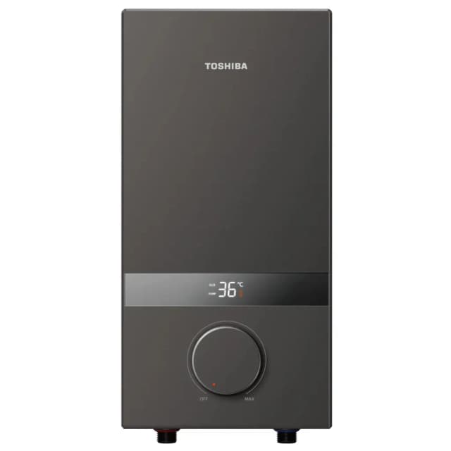 So sánh giá Máy nước nóng trực tiếp Toshiba 4500W TWH-45EMCPVN(K)-CB rẻ nhất? - Ảnh 14