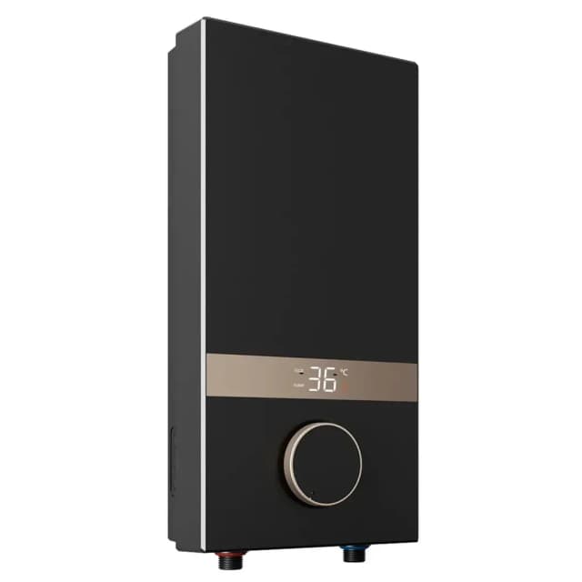 So sánh giá Máy nước nóng trực tiếp Toshiba 4500W TWH-45EMCPVN(K)-CB rẻ nhất? - Ảnh 3