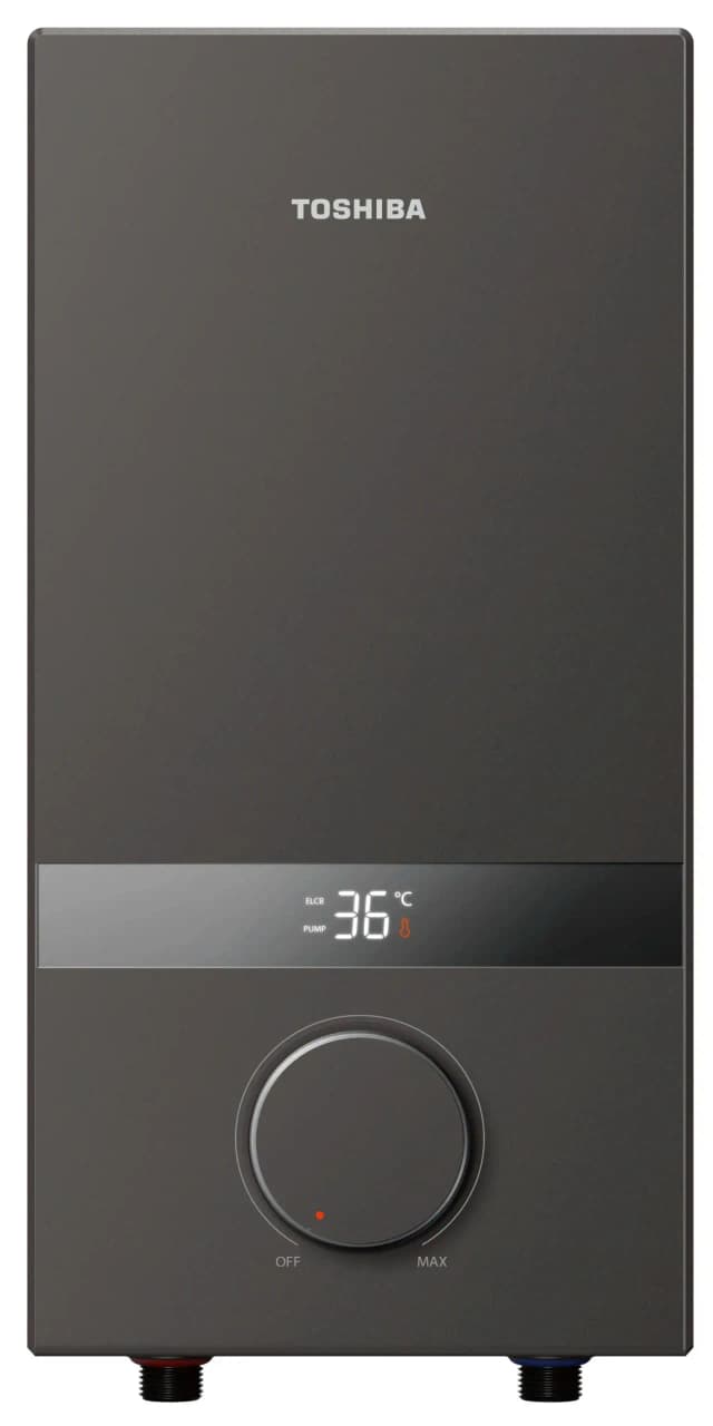 So sánh giá Máy nước nóng trực tiếp Toshiba 4500W TWH-45EMCPVN(K)-CB rẻ nhất? - Ảnh 7