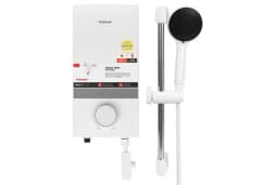 Máy nước nóng trực tiếp Toshiba 4500W TWH-45MCNVN(W)-WB - Giá rẻ nhất hôm nay - Ảnh 1
