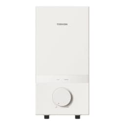Máy nước nóng trực tiếp Toshiba 4500W TWH-45MCNVN(W)-WB - Giá rẻ nhất hôm nay - Ảnh 2