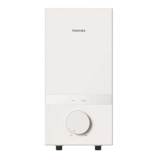 So sánh giá Máy nước nóng trực tiếp Toshiba 4500W TWH-45MCNVN(W)-WB rẻ nhất? - Ảnh 2