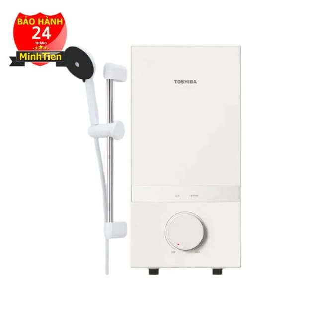 So sánh giá Máy nước nóng trực tiếp Toshiba 4500W TWH-45MCNVN(W)-WB rẻ nhất? - Ảnh 11