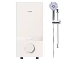 Máy nước nóng trực tiếp Toshiba 4500W TWH-45MCNVN(W)-WB - Giá rẻ nhất hôm nay - Ảnh 16