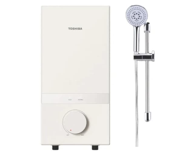 So sánh giá Máy nước nóng trực tiếp Toshiba 4500W TWH-45MCNVN(W)-WB rẻ nhất? - Ảnh 16