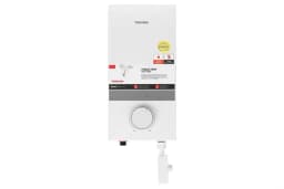 Máy nước nóng trực tiếp Toshiba 4500W TWH-45MCNVN(W)-WB - Giá rẻ nhất hôm nay - Ảnh 6