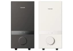 Máy nước nóng trực tiếp Toshiba 4500W TWH-45MCNVN(W)-WB - Giá rẻ nhất hôm nay - Ảnh 8