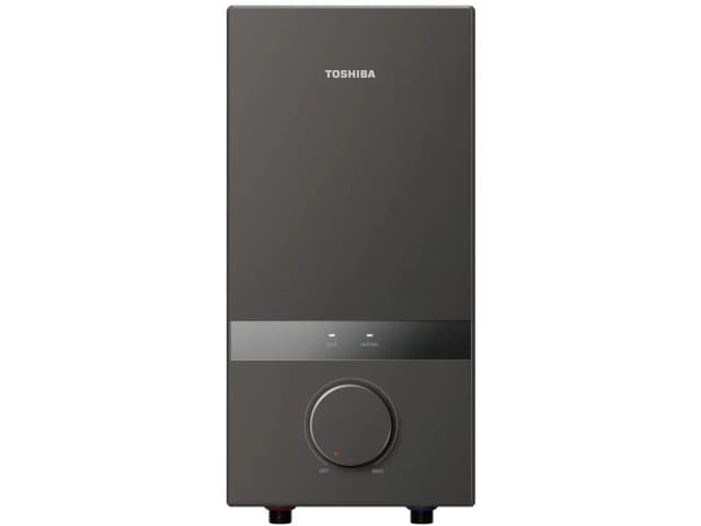 So sánh giá Máy nước nóng trực tiếp Toshiba 4500W TWH-45MCNVN(W)-WB rẻ nhất? - Ảnh 10