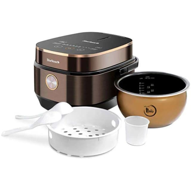 So sánh giá Nồi cơm điện tử BlueStone 1.5 lít RCB-5949 rẻ nhất? - Ảnh 12