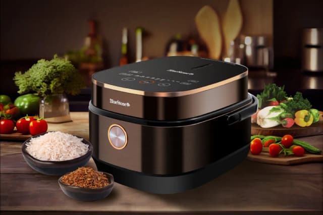 So sánh giá Nồi cơm điện tử BlueStone 1.5 lít RCB-5949 rẻ nhất? - Ảnh 16