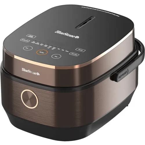 So sánh giá Nồi cơm điện tử BlueStone 1.5 lít RCB-5949 rẻ nhất? - Ảnh 3