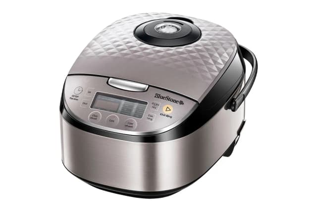 So sánh giá Nồi cơm điện tử BlueStone 1.8 lít RCB-5938 rẻ nhất? - Ảnh 2