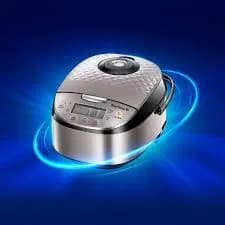 So sánh giá Nồi cơm điện tử BlueStone 1.8 lít RCB-5938 rẻ nhất? - Ảnh 9