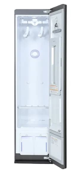 So sánh giá Tủ chăm sóc quần áo thông minh LG Styler Inverter 3 móc S3MFC rẻ nhất? - Ảnh 12