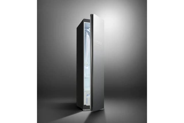 So sánh giá Tủ chăm sóc quần áo thông minh LG Styler Inverter 3 móc S3MFC rẻ nhất? - Ảnh 18