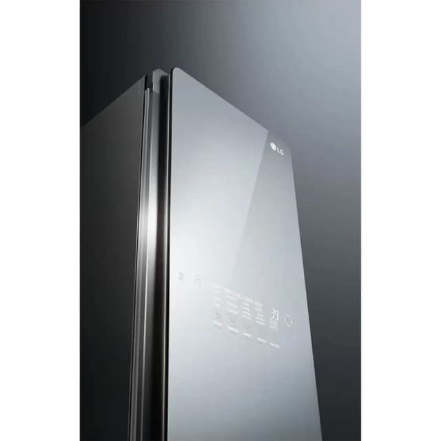 So sánh giá Tủ chăm sóc quần áo thông minh LG Styler Inverter 3 móc S3MFC rẻ nhất? - Ảnh 19