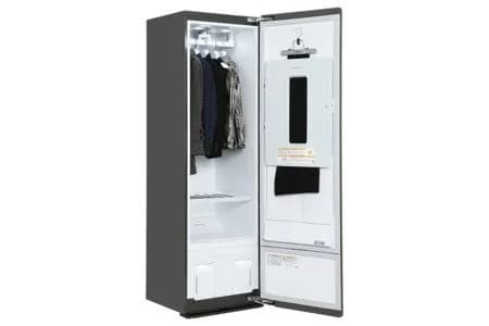 So sánh giá Tủ chăm sóc quần áo thông minh LG Styler Inverter 5 móc S5MB rẻ nhất? - Ảnh 16