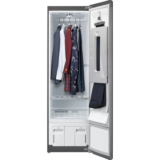 So sánh giá Tủ chăm sóc quần áo thông minh LG Styler Inverter 5 móc S5MB rẻ nhất? - Ảnh 19