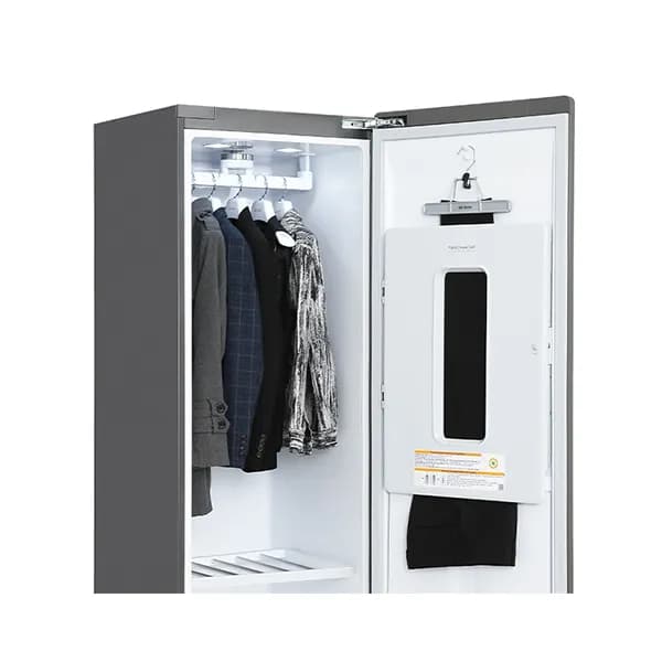 So sánh giá Tủ chăm sóc quần áo thông minh LG Styler Inverter 5 móc S5MB rẻ nhất? - Ảnh 4