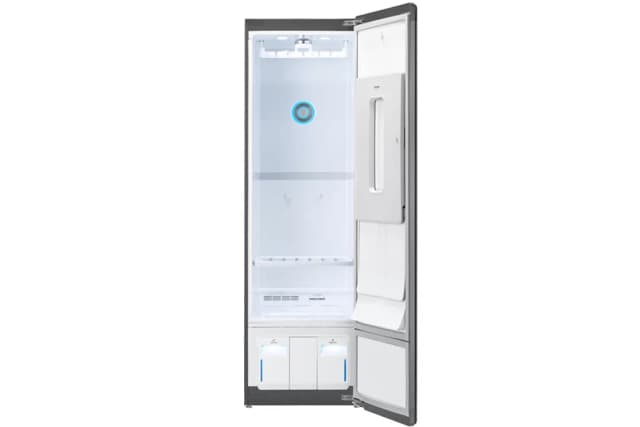 So sánh giá Tủ chăm sóc quần áo thông minh LG Styler Inverter 5 móc S5MB rẻ nhất? - Ảnh 8