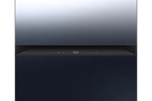 So sánh giá Tủ chăm sóc quần áo thông minh Samsung Bespoke AirDresser 5 móc DF24CB9900CRSV rẻ nhất? - Ảnh 8