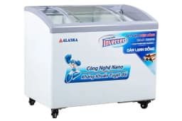 So sánh giá Tủ đông Alaska 210 lít KC-210C - Tìm sản phẩm giá rẻ nhất - Ảnh 2