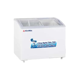 So sánh giá Tủ đông Alaska 210 lít KC-210C - Tìm sản phẩm giá rẻ nhất - Ảnh 11