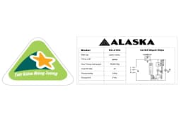 So sánh giá Tủ đông Alaska 210 lít KC-210C - Tìm sản phẩm giá rẻ nhất - Ảnh 13