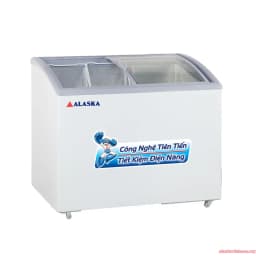 So sánh giá Tủ đông Alaska 210 lít KC-210C - Tìm sản phẩm giá rẻ nhất - Ảnh 14