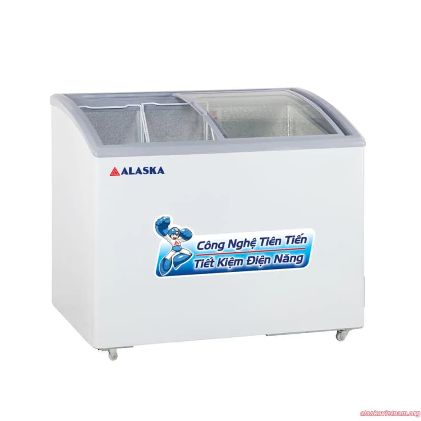 So sánh giá Tủ đông Alaska 210 lít KC-210C - Tìm sản phẩm giá rẻ nhất - Ảnh 14