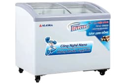 So sánh giá Tủ đông Alaska 210 lít KC-210C - Tìm sản phẩm giá rẻ nhất - Ảnh 17