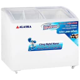 So sánh giá Tủ đông Alaska 210 lít KC-210C - Tìm sản phẩm giá rẻ nhất - Ảnh 7