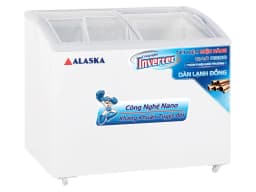 So sánh giá Tủ đông Alaska 210 lít KC-210C - Tìm sản phẩm giá rẻ nhất - Ảnh 8