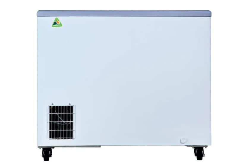 So sánh giá Tủ đông Alaska 210 lít KC-210C - Tìm sản phẩm giá rẻ nhất - Ảnh 9